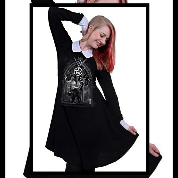 SOLD IN MOONGODDESS7 - Picture 2 of 6